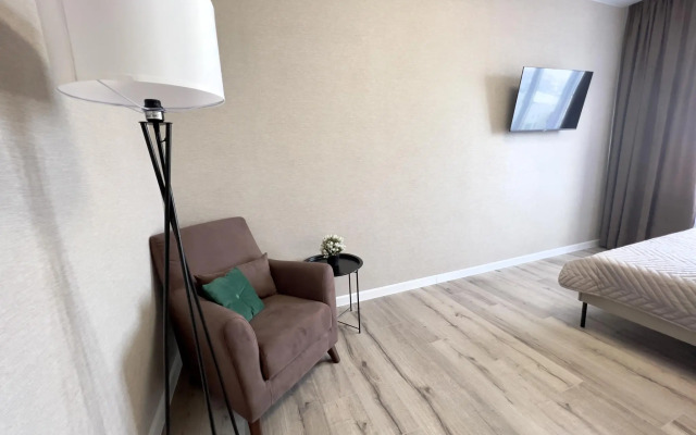 RentFlat (Rent Flat) on Grazhdanskaya 1/1 street