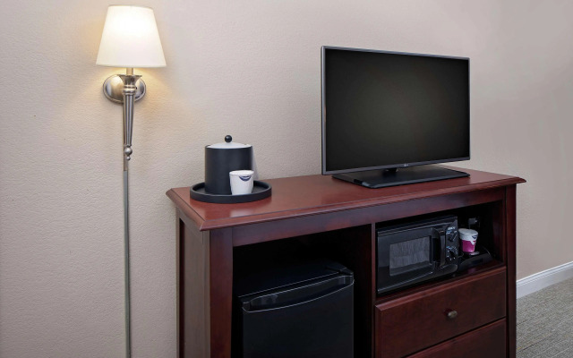 Hampton Inn Long Island/Islandia