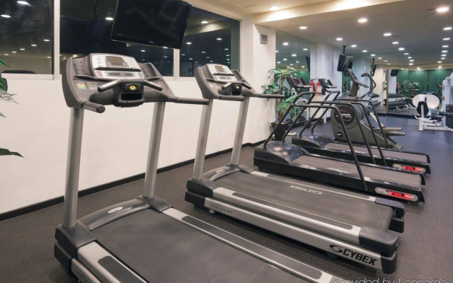 Crowne Plaza Toluca Lancaster by IHG