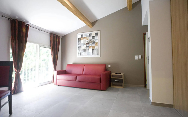 The Originals City, Hôtel Les Bastides du Gapeau, Hyères Nord