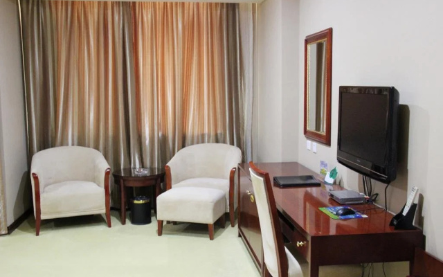 Hohhot Kaiji Hotel