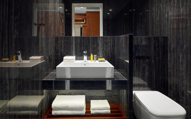 Athens Marriott Hotel