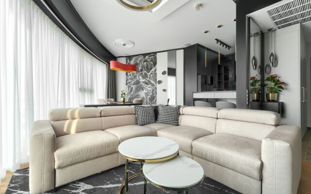 MARGI Dali Apartament LUX