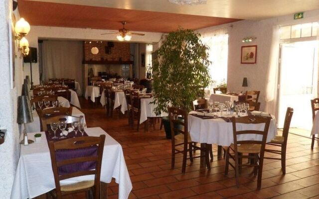 Auberge Les Glycines