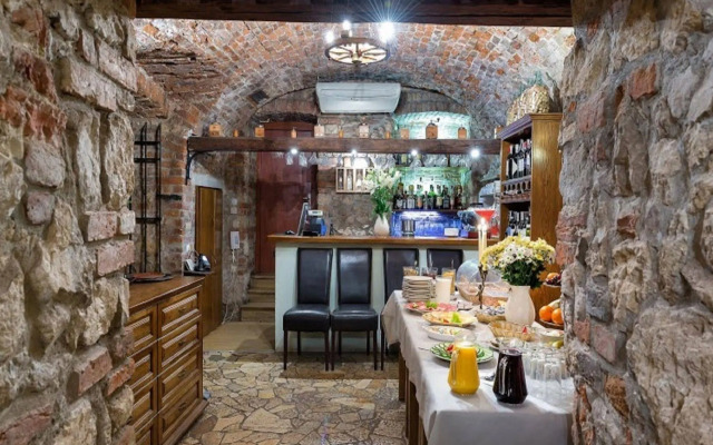 Aparthotel Karmel