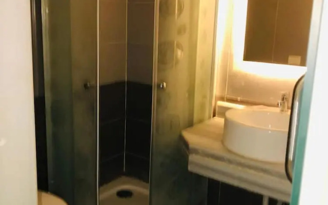 Regency Hotel