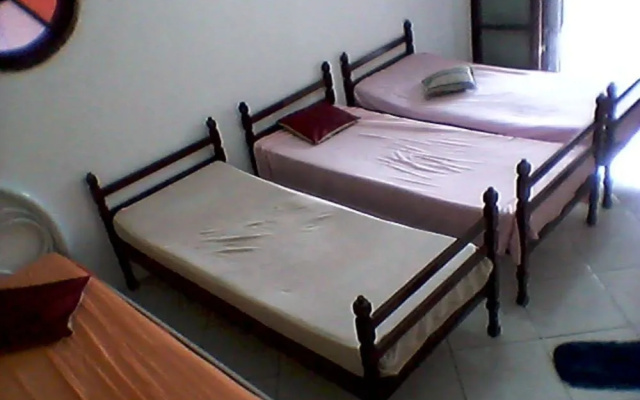 Hostel Morada do Sol