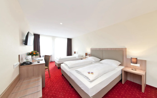 Hotel Madison