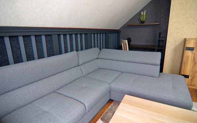 Ferienwohnung Kranichring in Negast