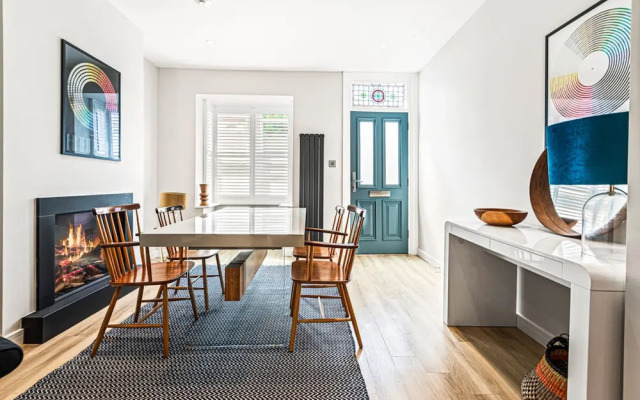 Salt House - From 150 Per Night