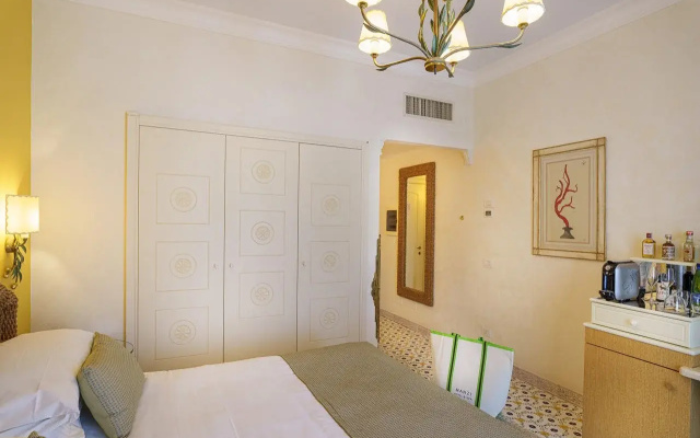 Palazzo Manzi Terme & Spa