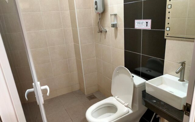 Hotel Seri Geliga
