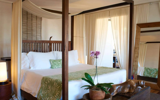 Santa Teresa Hotel Rio de Janeiro - MGallery Collection