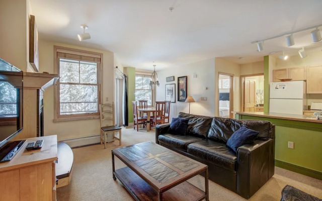 River Run Village by Vail Resorts