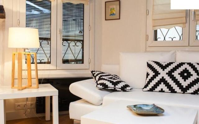 Appartement Les Enfants Rouges