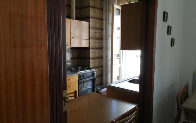 Papa Giovanni Xxiii Apartment