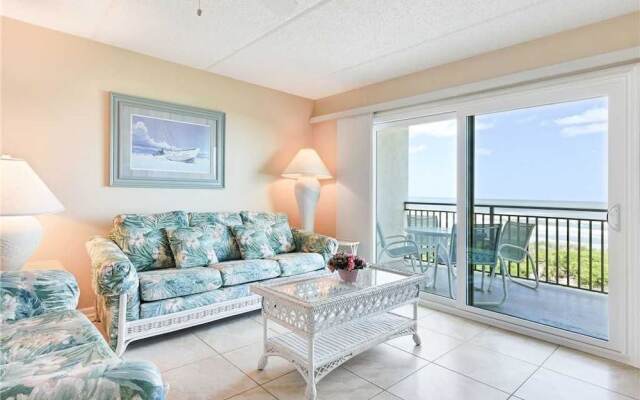 Windjammer 210 - Two Bedroom Condo