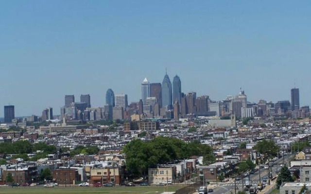 Live Casino & Hotel - Philadelphia