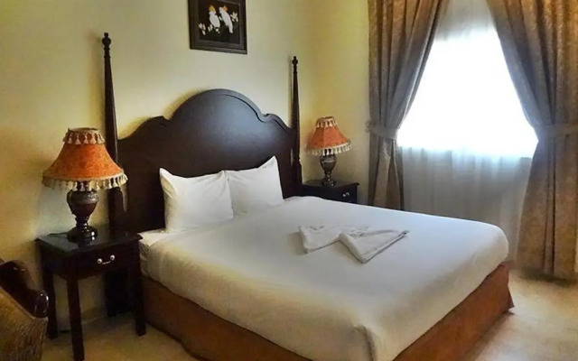 Sara Hotel Apartment