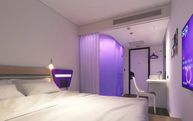 Tru by Hilton Lao Cai City Riverside