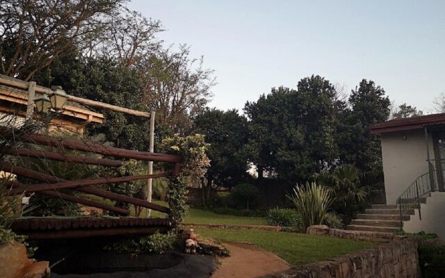 Wonder View Guest House