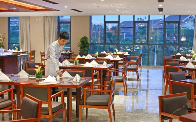 Nanning Wuxiang Resort