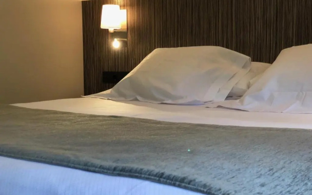 Hotel Balneario de la Virgen