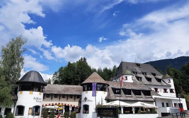 Schlosshotel Rosenegg
