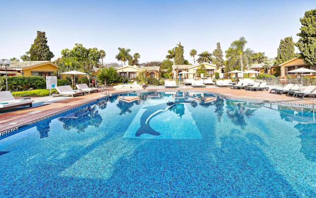 Maspalomas Villas by Dunas - Only Adults