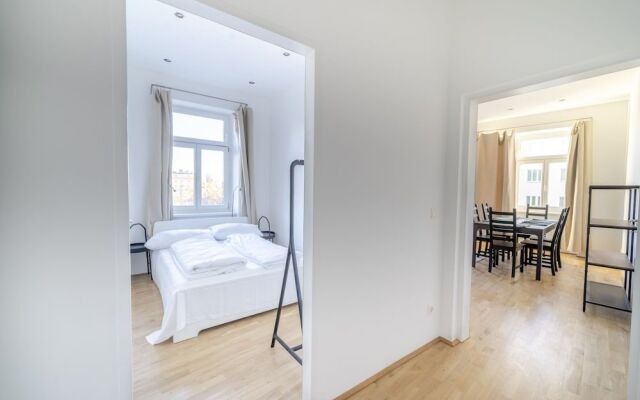 Kings Court Apartments Vienna - Apartment in Vienna - Photo 5