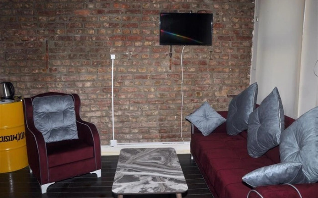 Yelken Sui̇te Taksi̇m