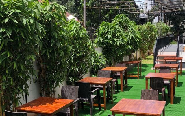 Azka Hotel by Salak Hospitality