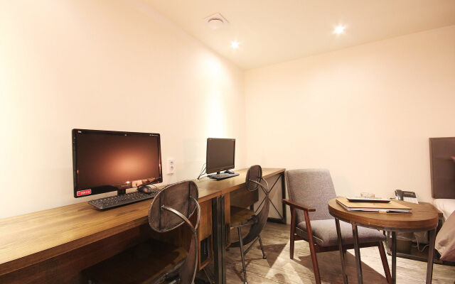 Hotel Yaja Songjung