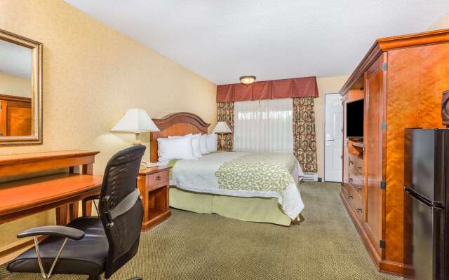 Days Inn by Wyndham Klamath Falls