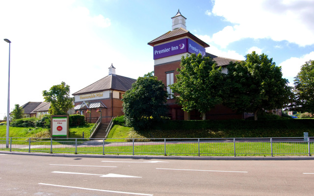 Premier Inn Gillingham Business Park