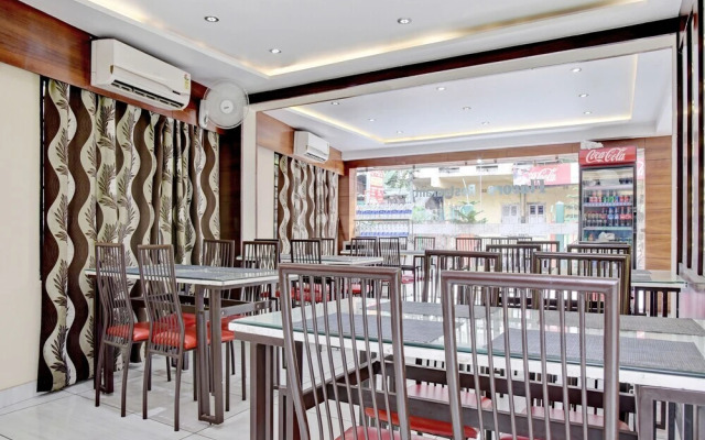 Hotel Sathi Residency by OYO Rooms