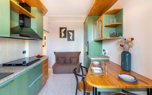 Alessia's Flat Veneziano 3