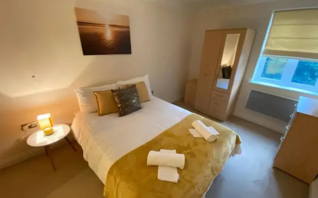 OnPoint Apartments - 2 Bedroom Apartment, Close To City Centre