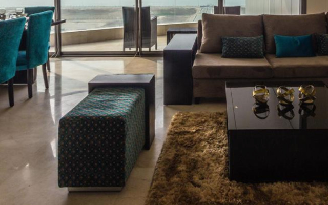 Amara Suites - Eko Atlantic