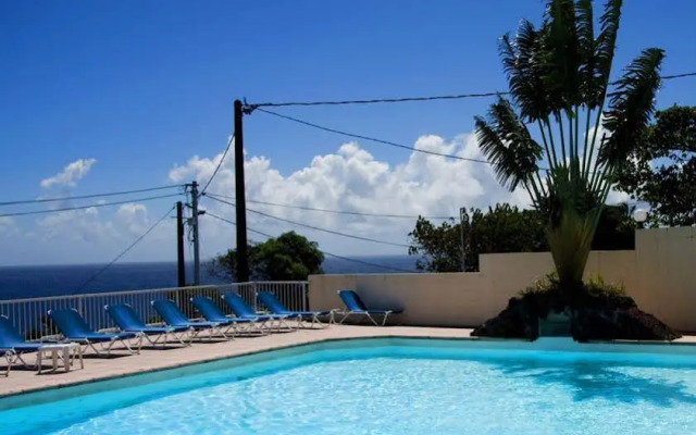 La Fournaise Hotel Restaurant