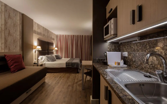 Hotel Himalaia Soldeu