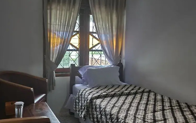 Domore Lifestyle Hotel & Cafe