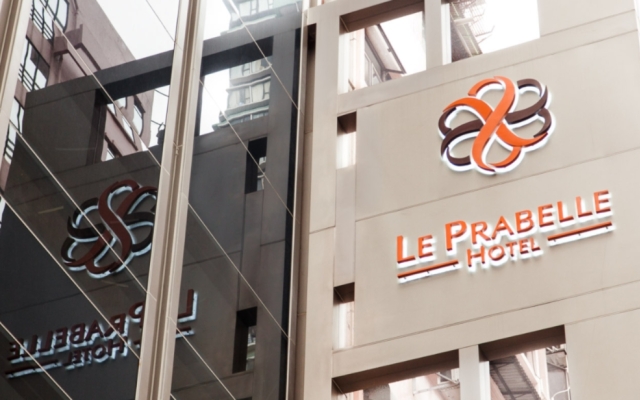 Le Prabelle Hotel