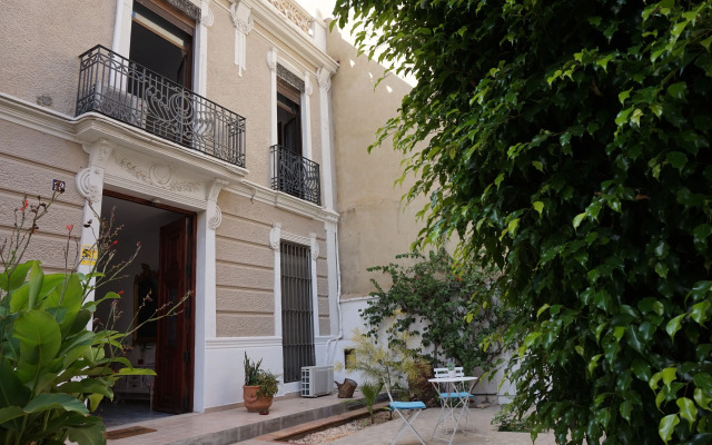 Portrait Boutique Guesthouse