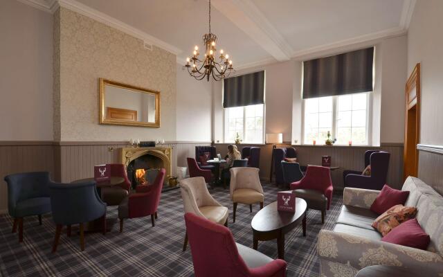 The Stirling Highland Hotel