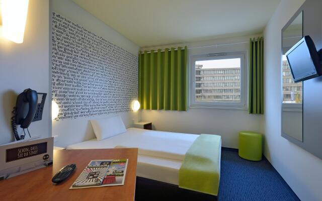 B&B Hotel München-Messe