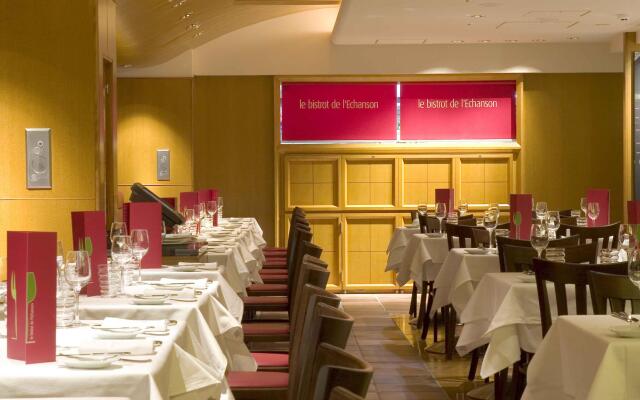 Mercure Tokyo Ginza