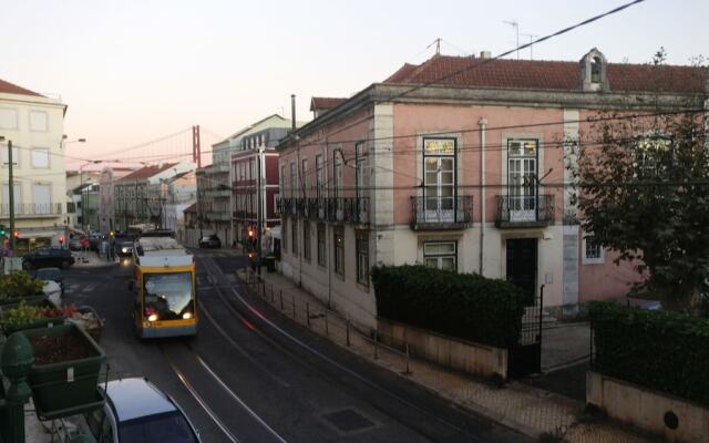 In Belém Hostel