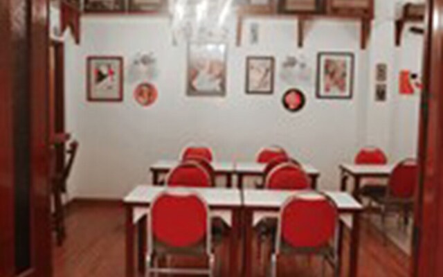 Hotel Tamaru