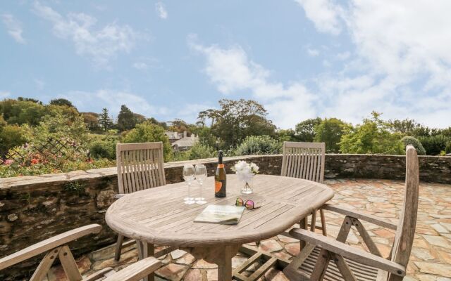 The Byre